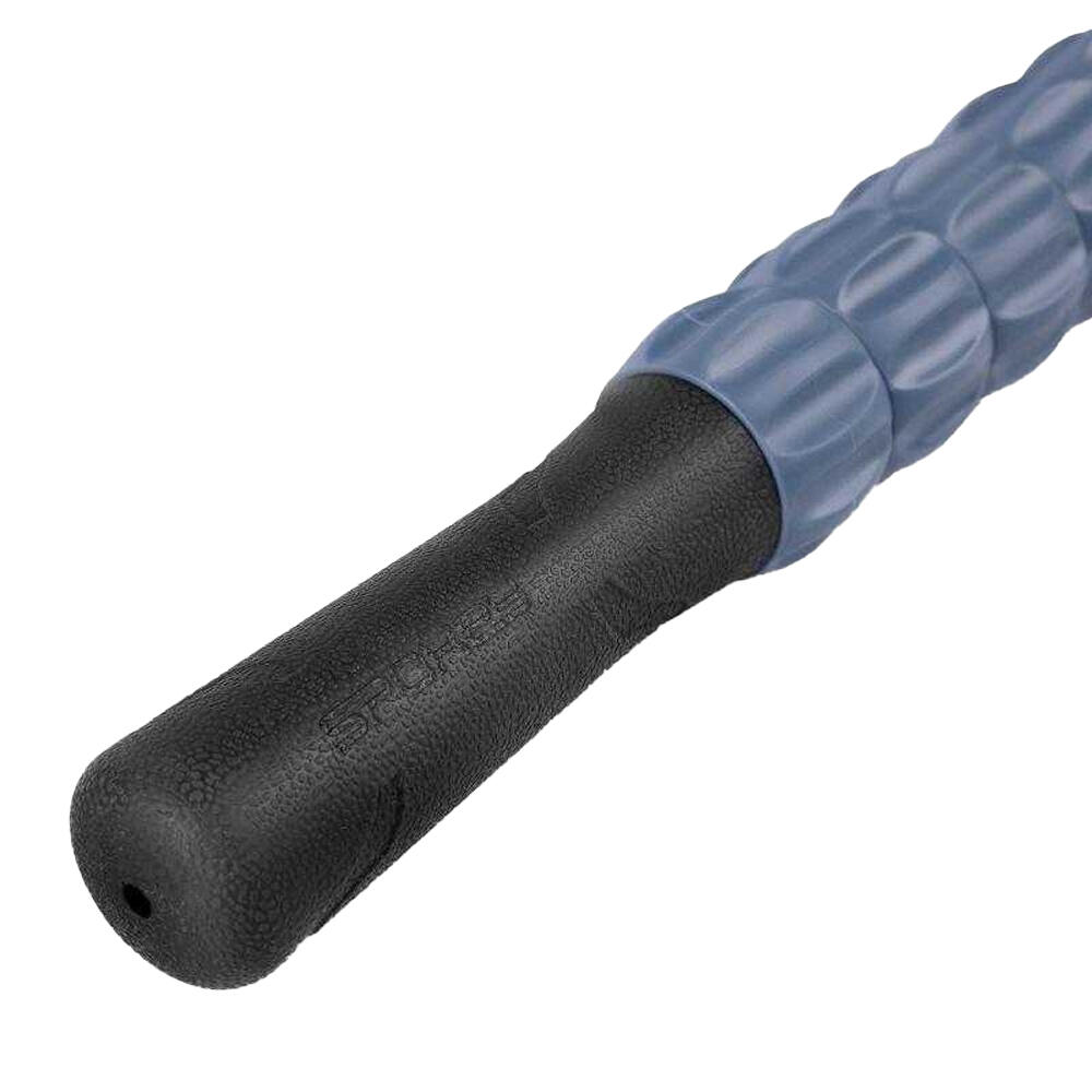 Bastone Per Massaggi Spokey Softer Nero Blu Taglia Unica 3/5