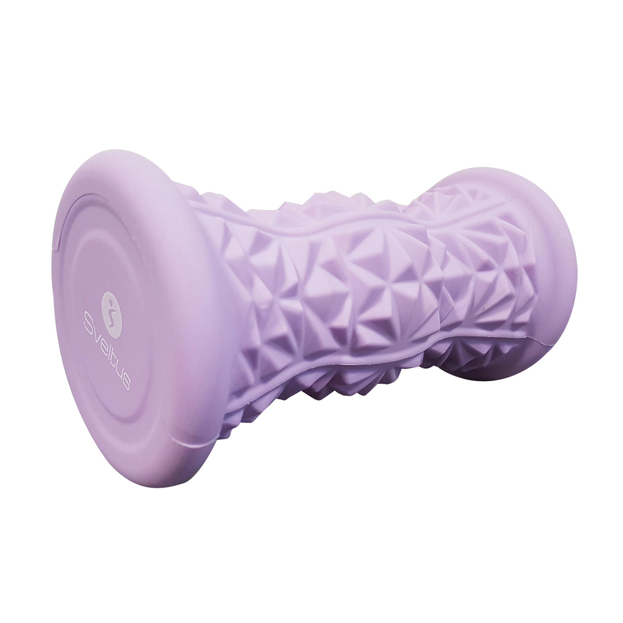 Massagewalze Sveltus 16,5 x 9 cm 5/5