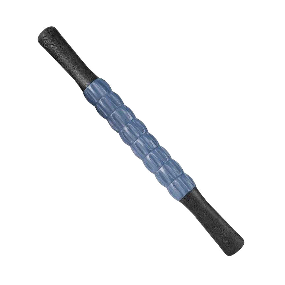 Bastone Per Massaggi Spokey Softer Nero Blu Taglia Unica 2/5