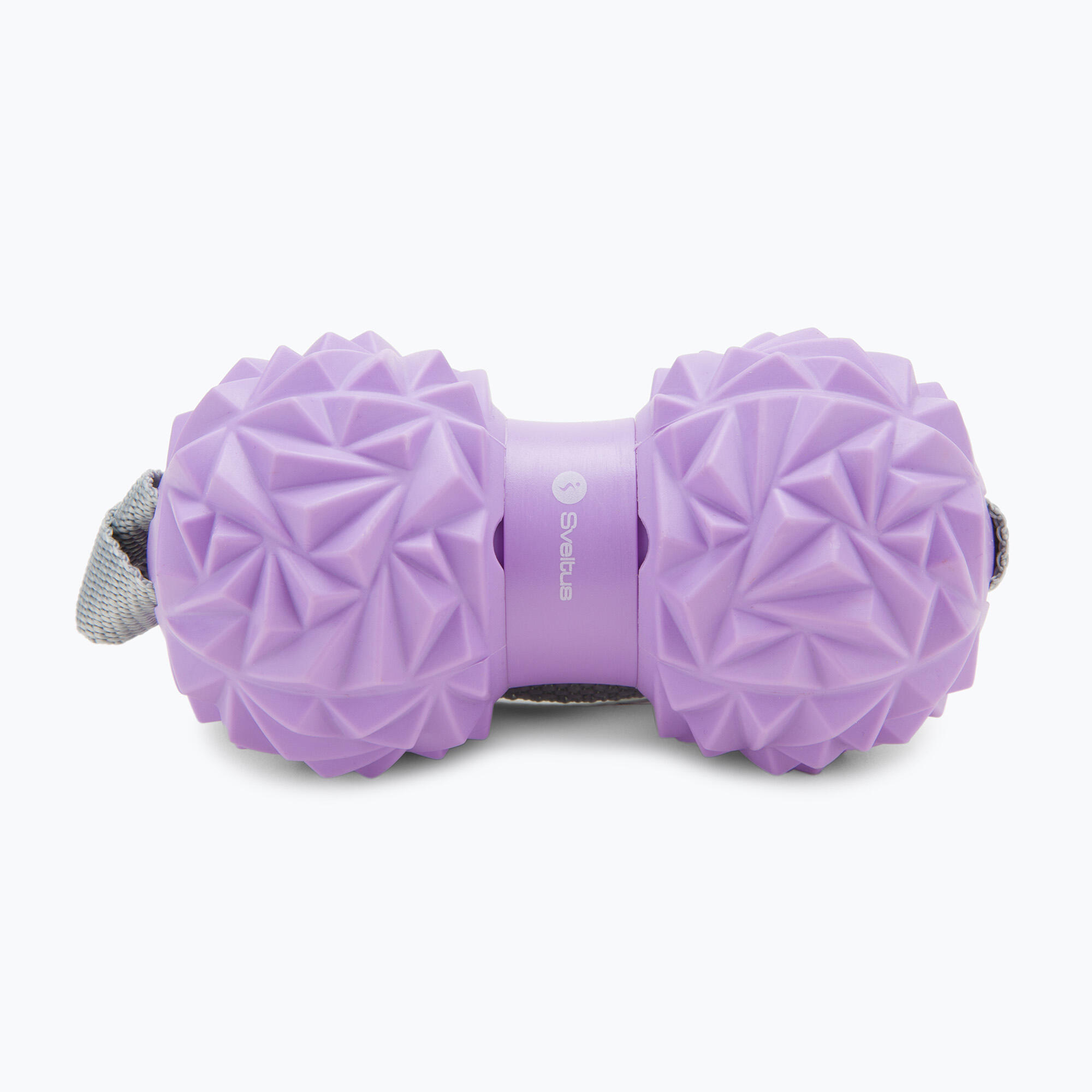 Doppelter Massageball Sveltus 7 cm 2/4