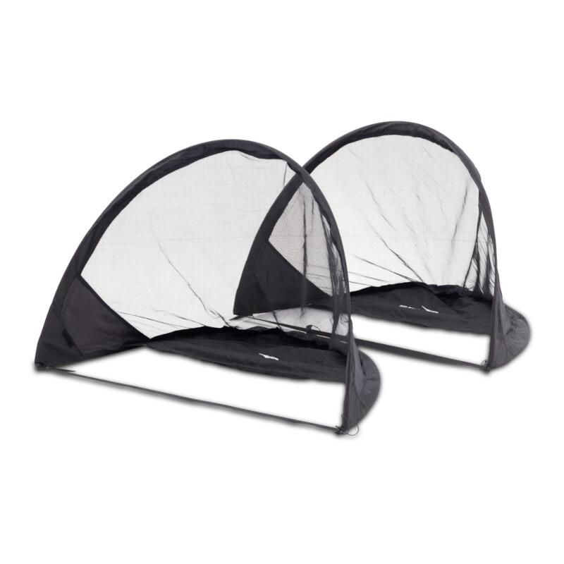 Bramka piłkarska POP UP PRO 1,2m x 0,8m 2/2