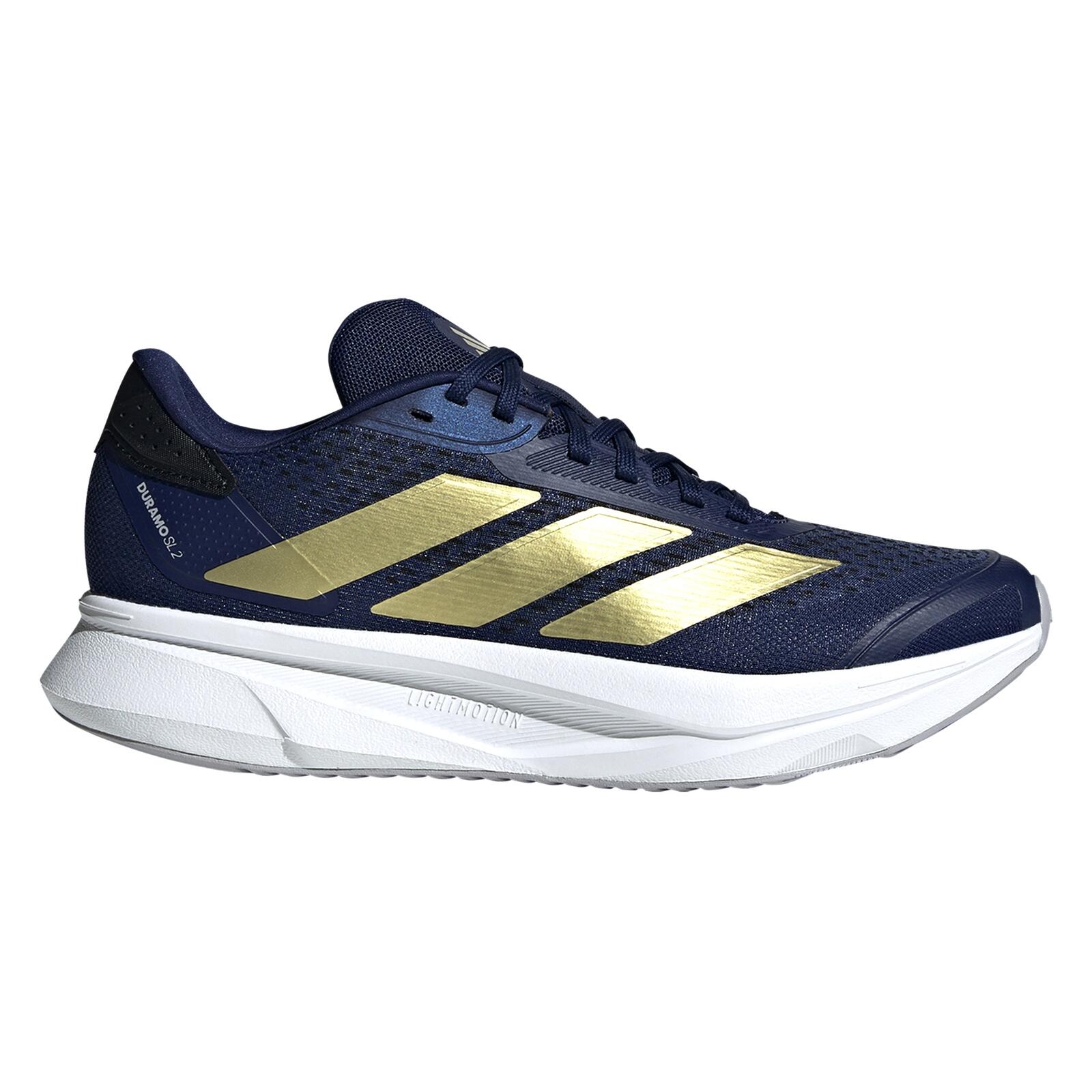 Chaussures de course Adidas modèle IH8228 pour femmes 1/7