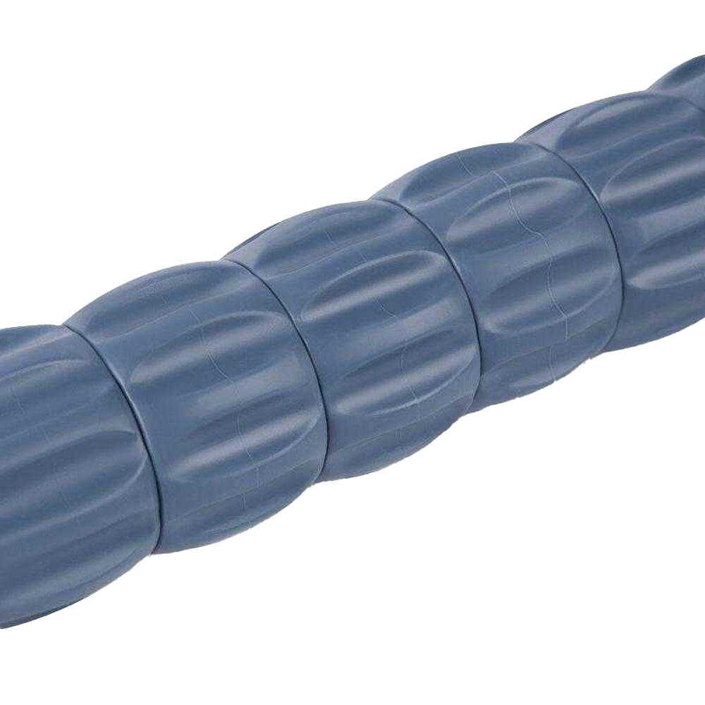 Bastone Per Massaggi Spokey Softer Nero Blu Taglia Unica 4/5