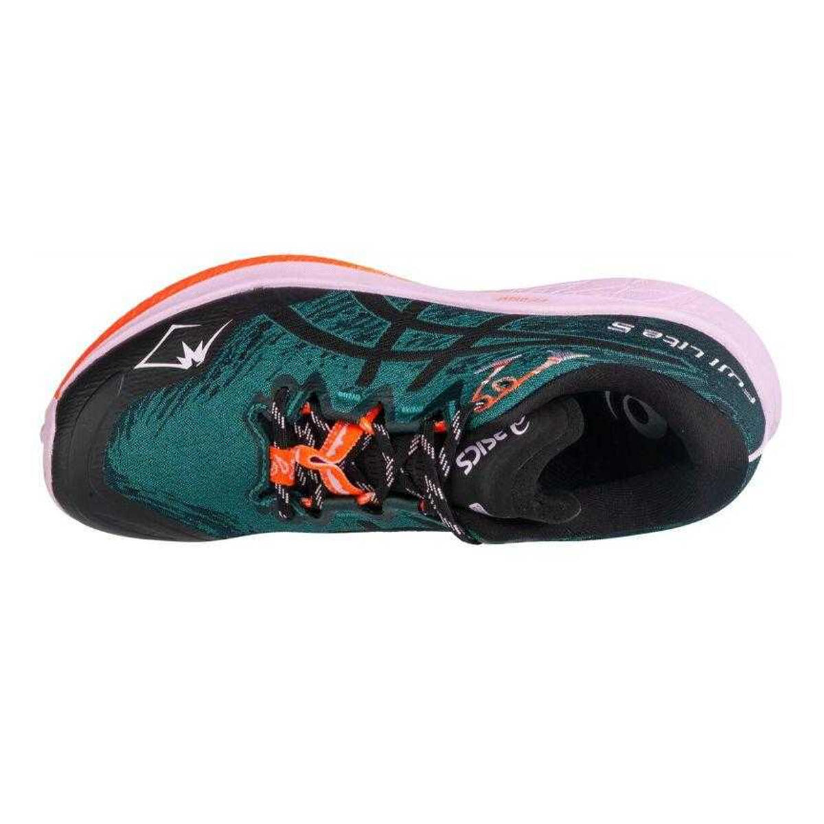 Damskie Buty Do Biegania Fuji Lite 5 3/4