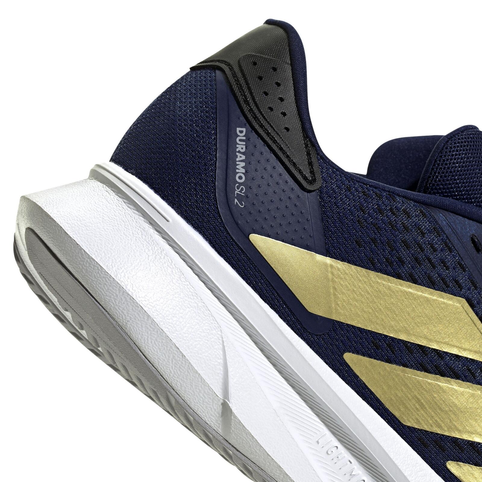 Chaussures de course Adidas modèle IH8228 pour femmes 5/7