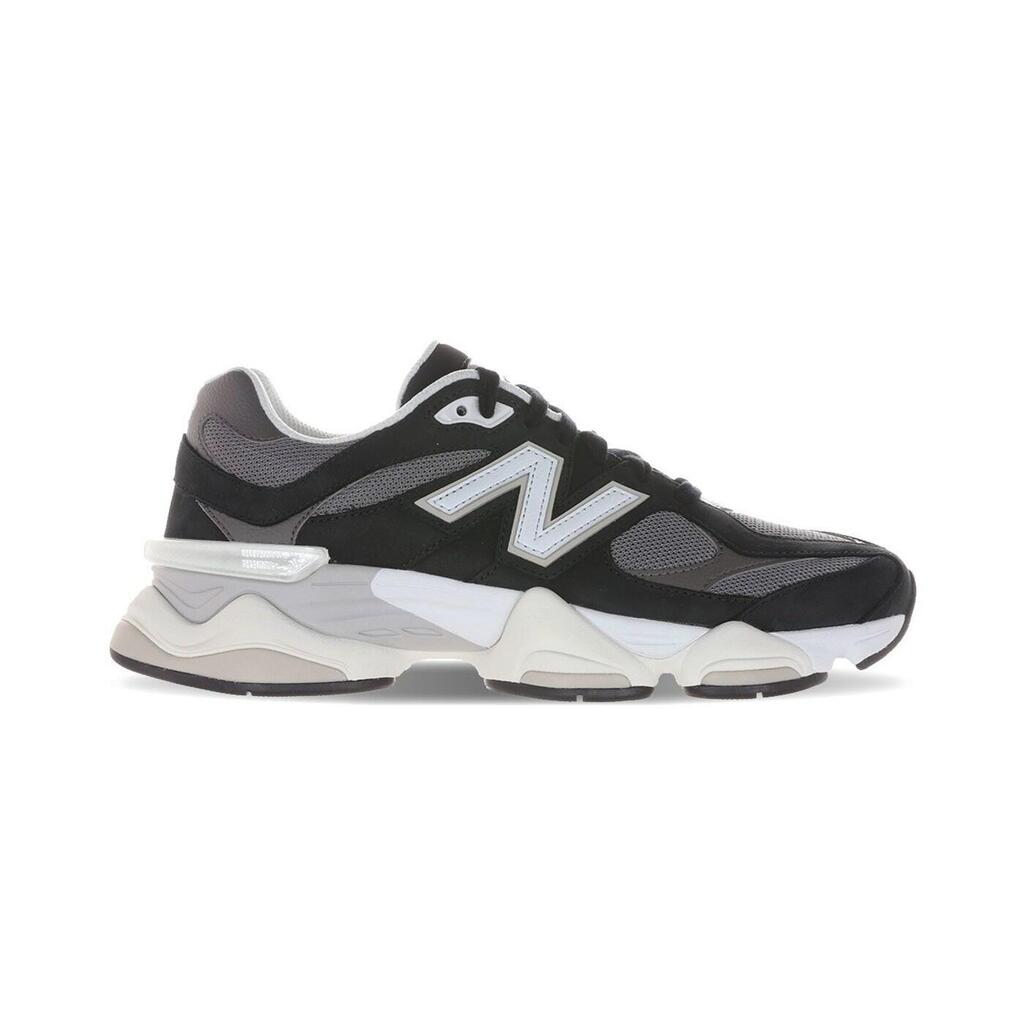 New Balance 90/60 Black / Tornado