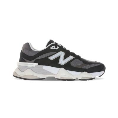 Heren sportschoenen new balance 9060 black / tornado