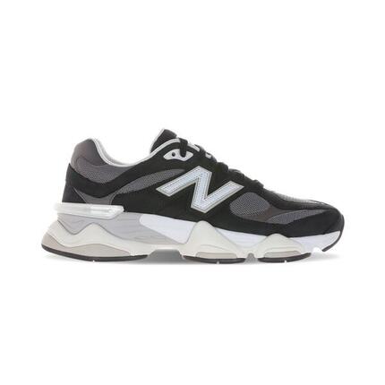 Buty New Balance 9060 Męskie U9060510 czarne 43