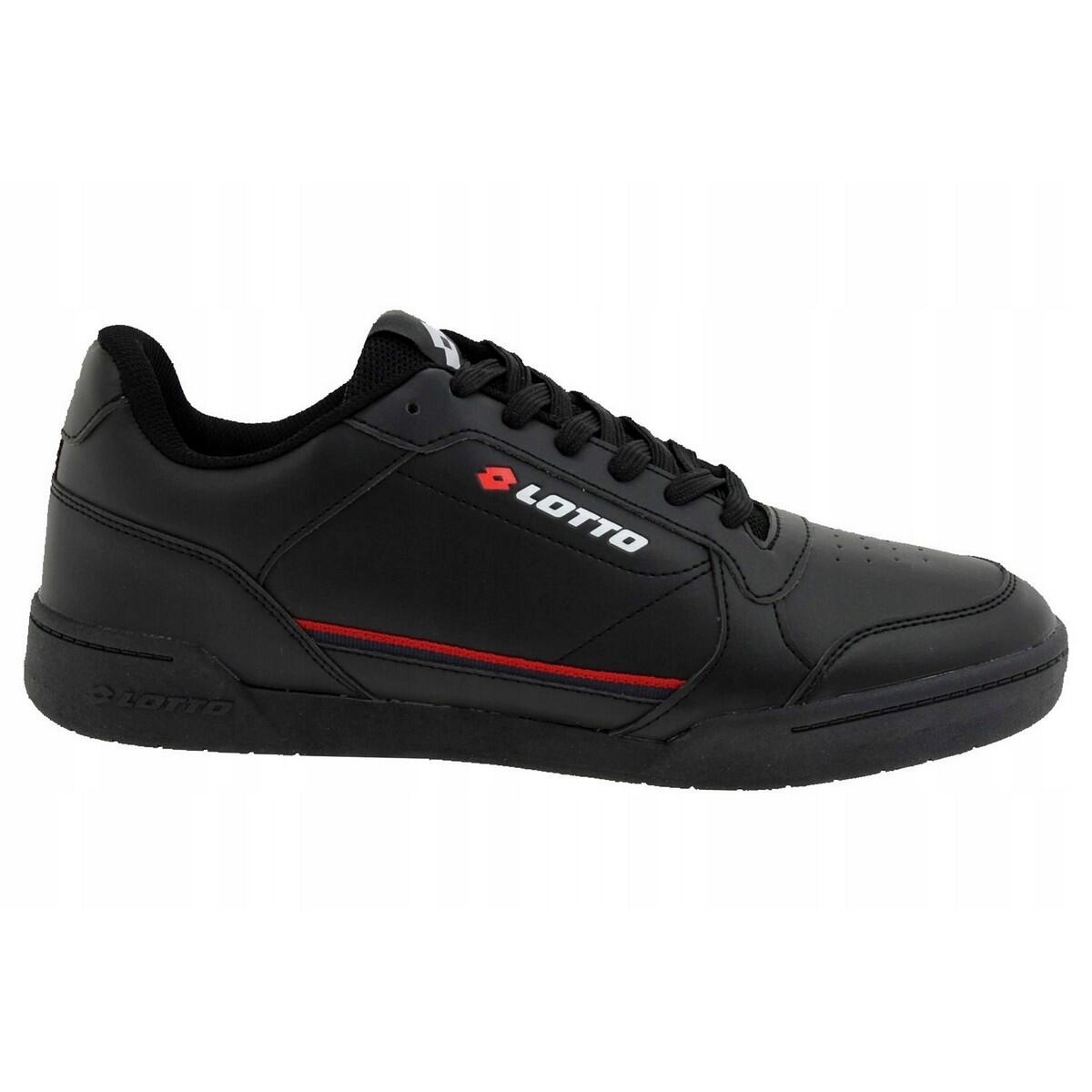 Męskie Buty Sportowe Nandu 3/6