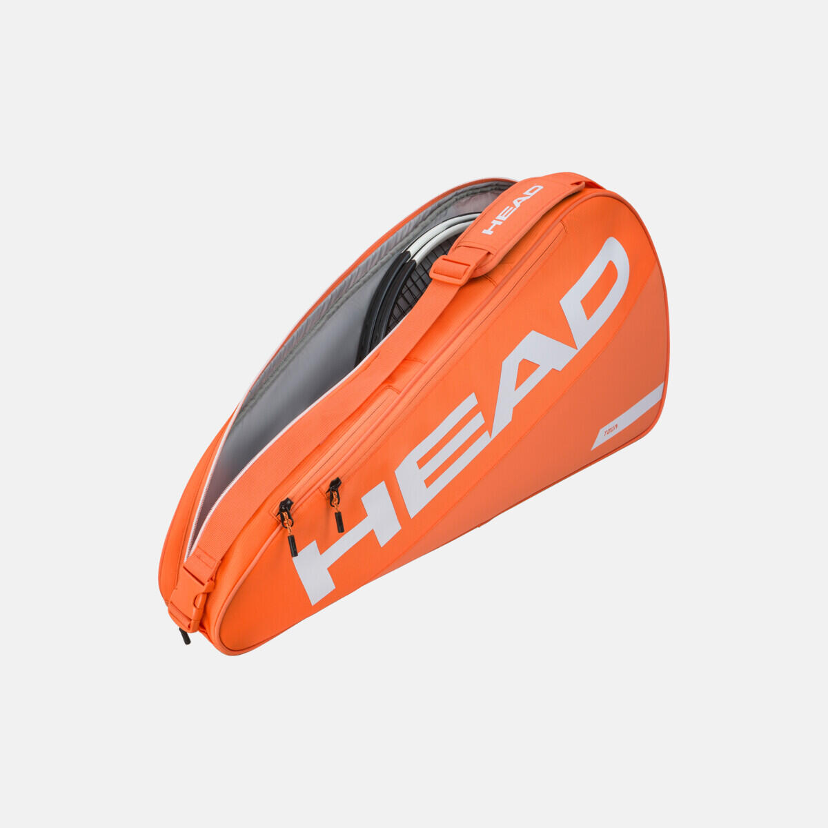 Tour Racquet Bag S OR 3/3