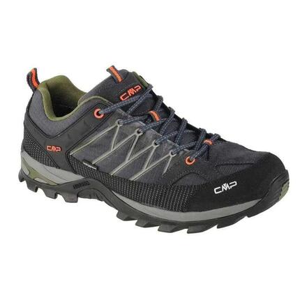Męskie Buty Sportowe Rigel Low