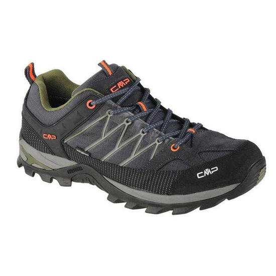 Męskie Buty Sportowe Rigel Low