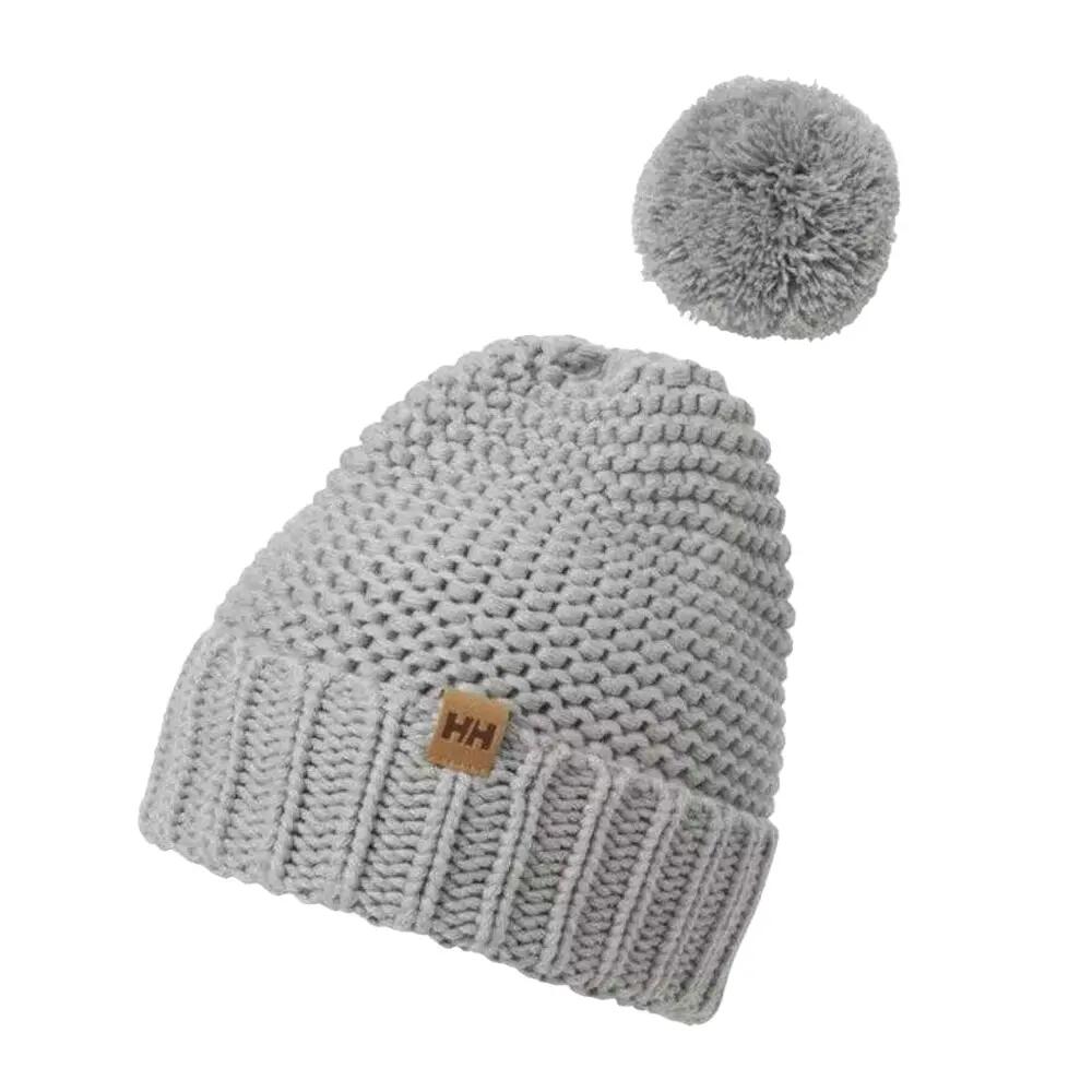 Bonnet CALGARY Femme (Gris) 2/2