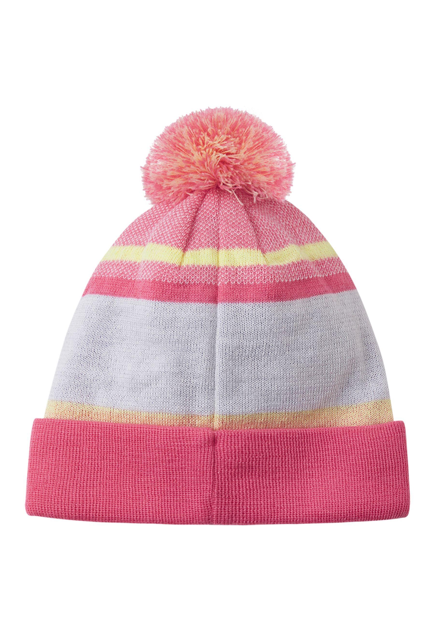 Bonnet Taasko - kuchelig warm 3/5