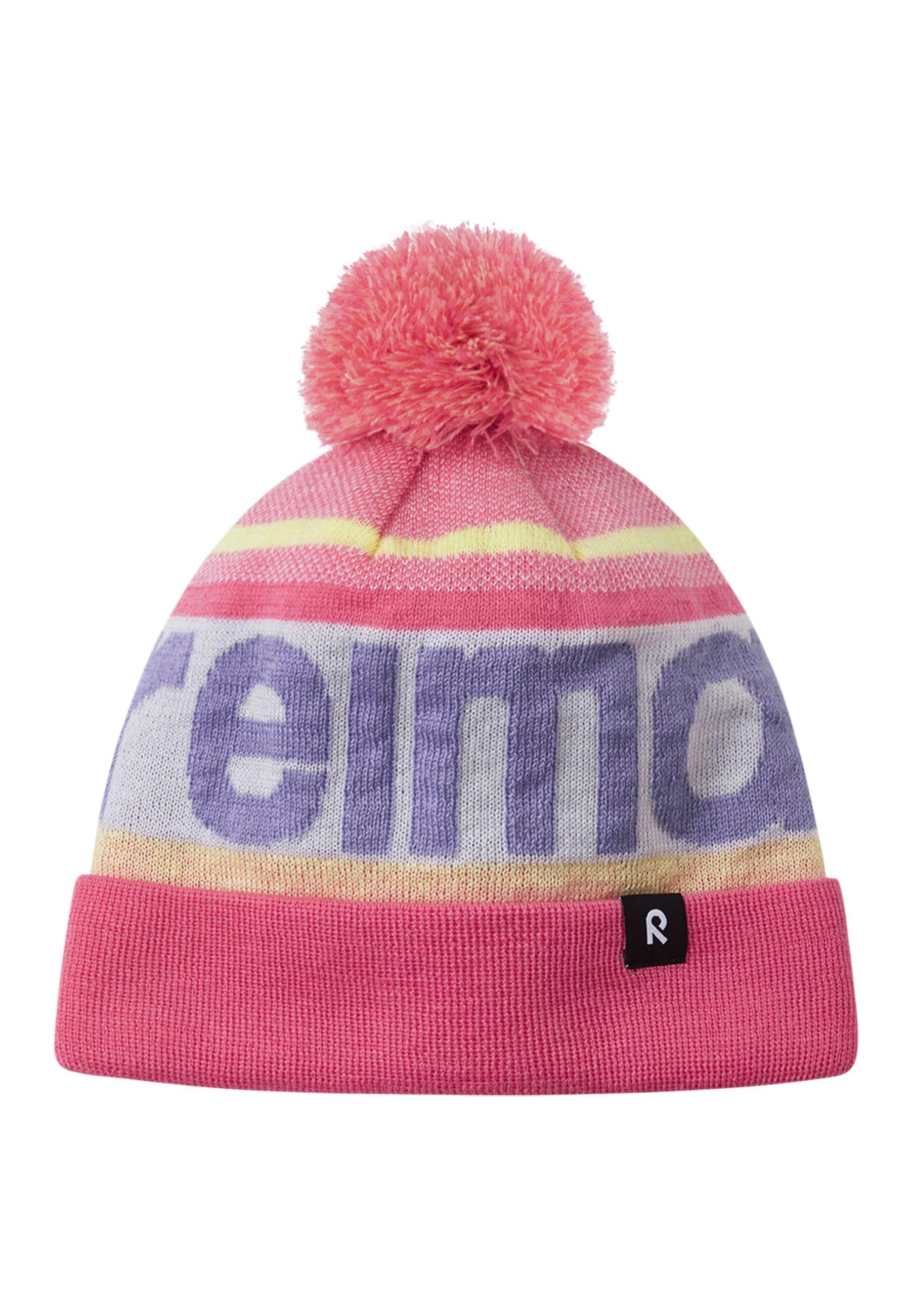 Bonnet Taasko - kuchelig warm 2/5