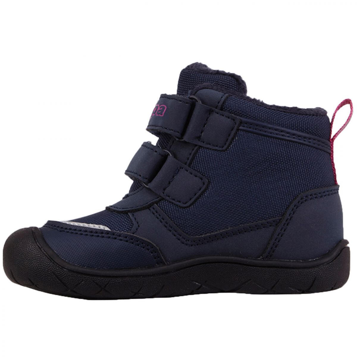 Buty Śniegowe TEX Dla Dzieci/dzieci Flake Unicorn 3/6