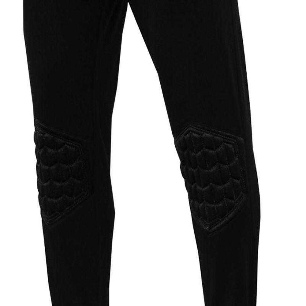 Pantalon De Gardien De But Motif/style Logo Homme (Noir) 2/2
