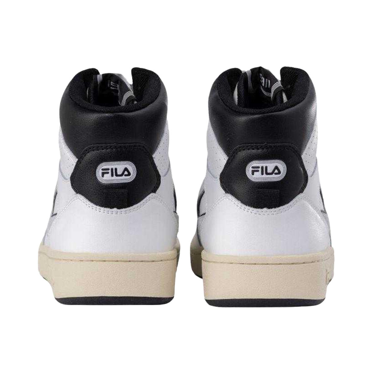 Baskets SEVARO Homme (Blanc) 2/6