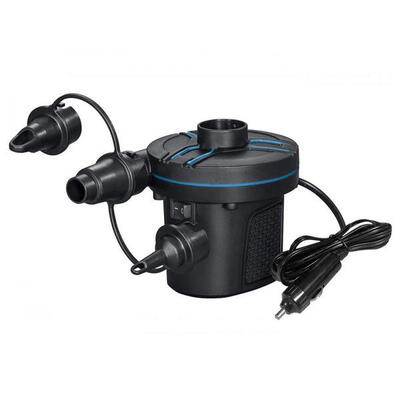 62257 dc elektrische pomp (zwart)
