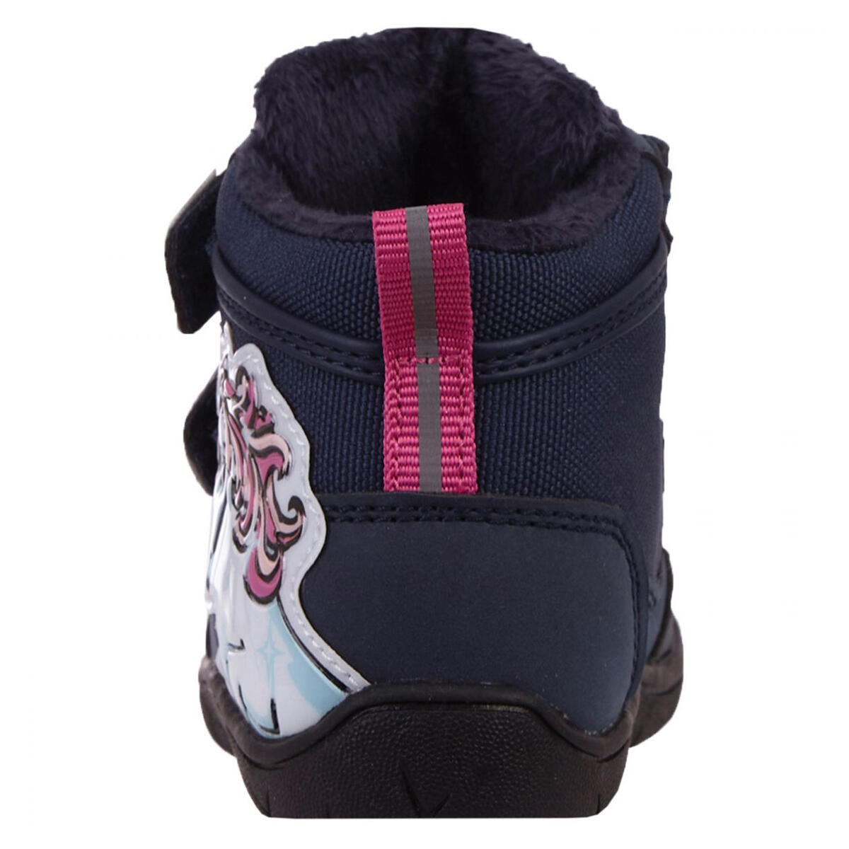 Buty Śniegowe TEX Dla Dzieci/dzieci Flake Unicorn 2/6