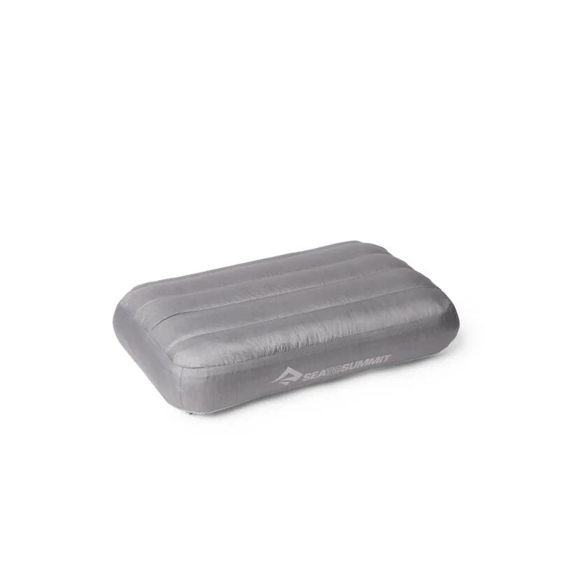 Sea to Summit Aeros Down Pillow Large - Neutral Grey