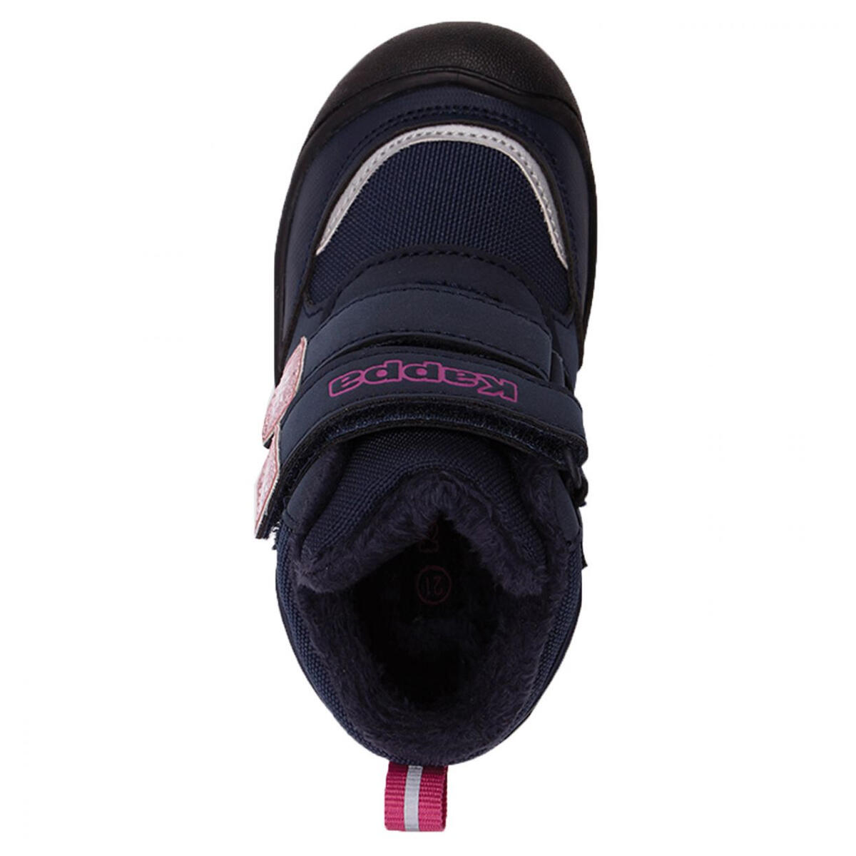 Buty Śniegowe TEX Dla Dzieci/dzieci Flake Unicorn 4/6