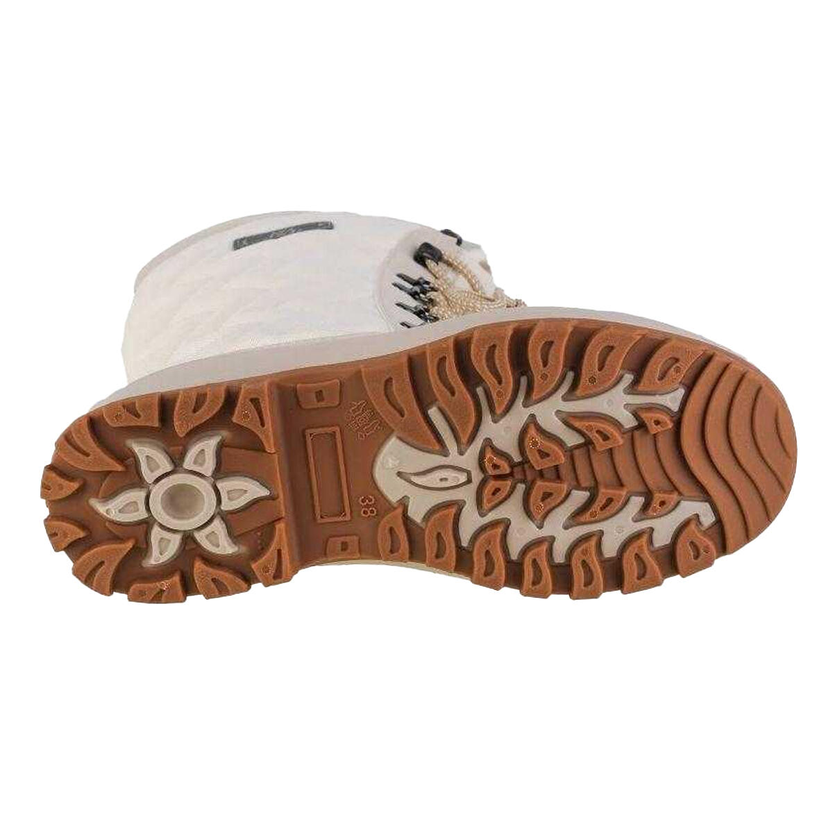 Aprèsskis NIETOS Femme (Beige) 4/4