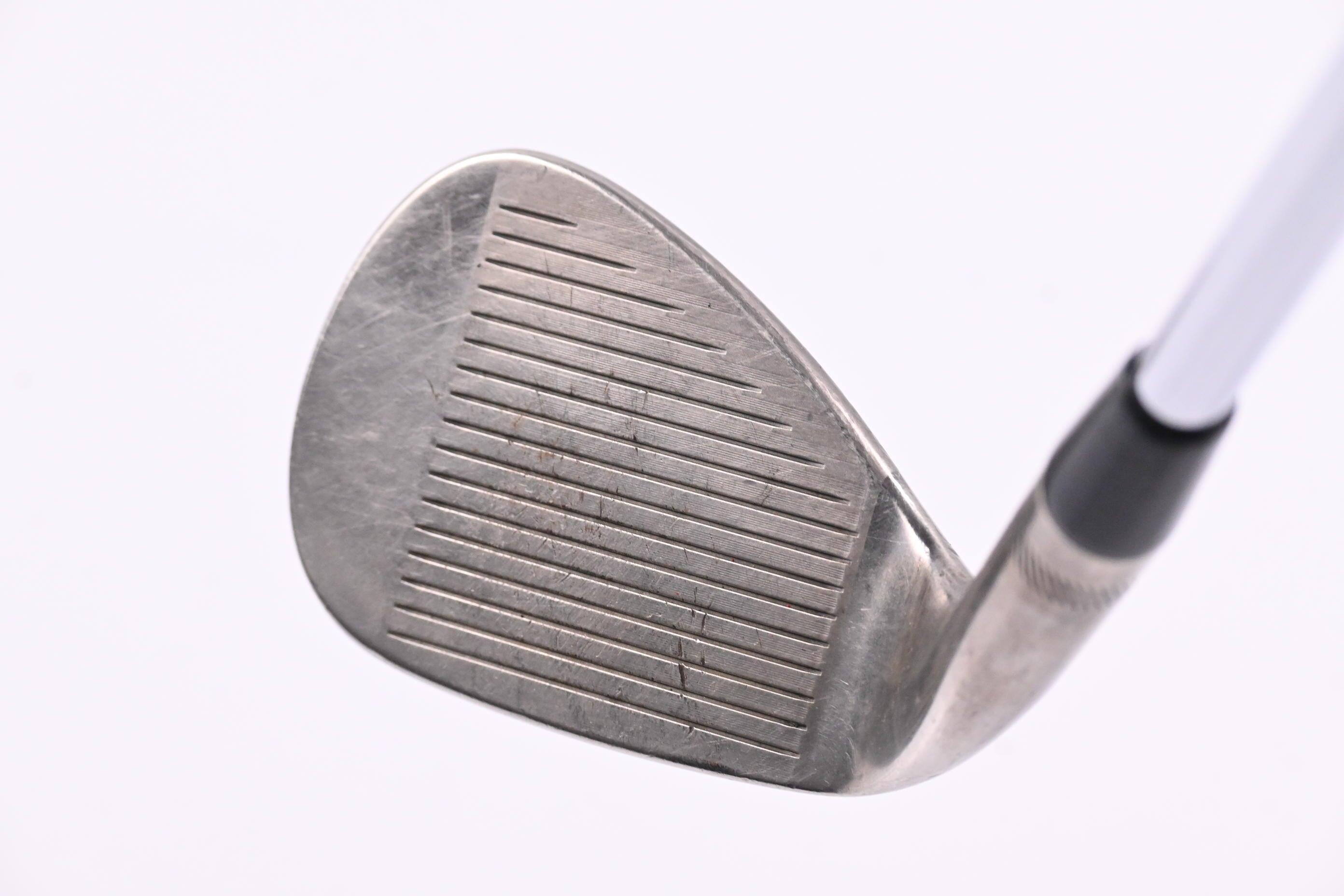 Vokey SM9 ⁄ Finish to Jockey VOKEY SM9 | 56 | MODUS 3 TOUR 115 |