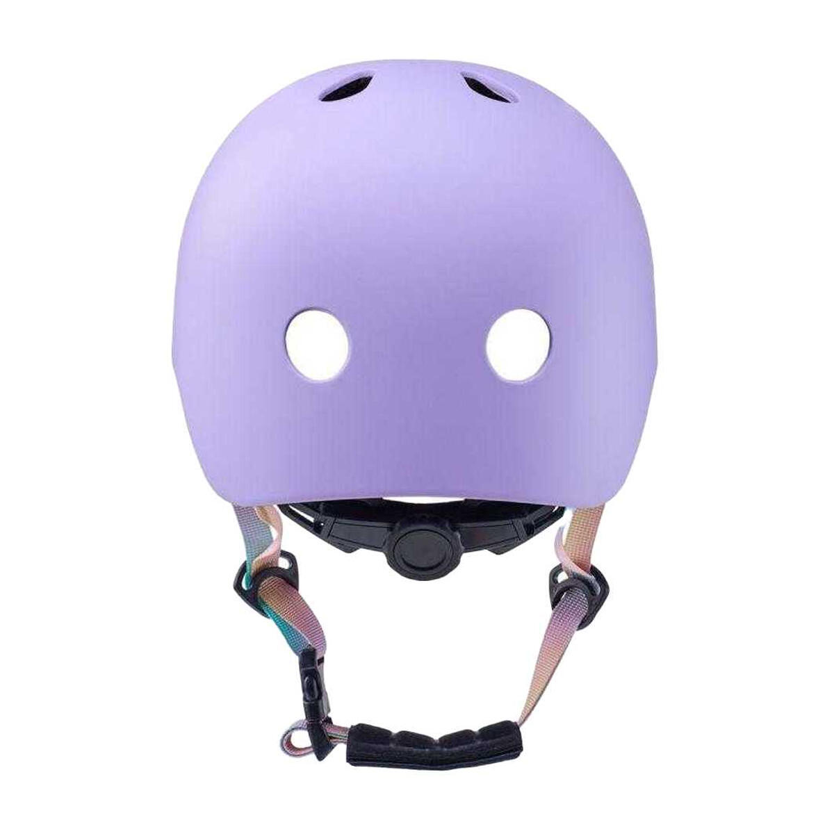 Casque De Vélo NV PUMPTRACK Enfant (Lavande) 2/6