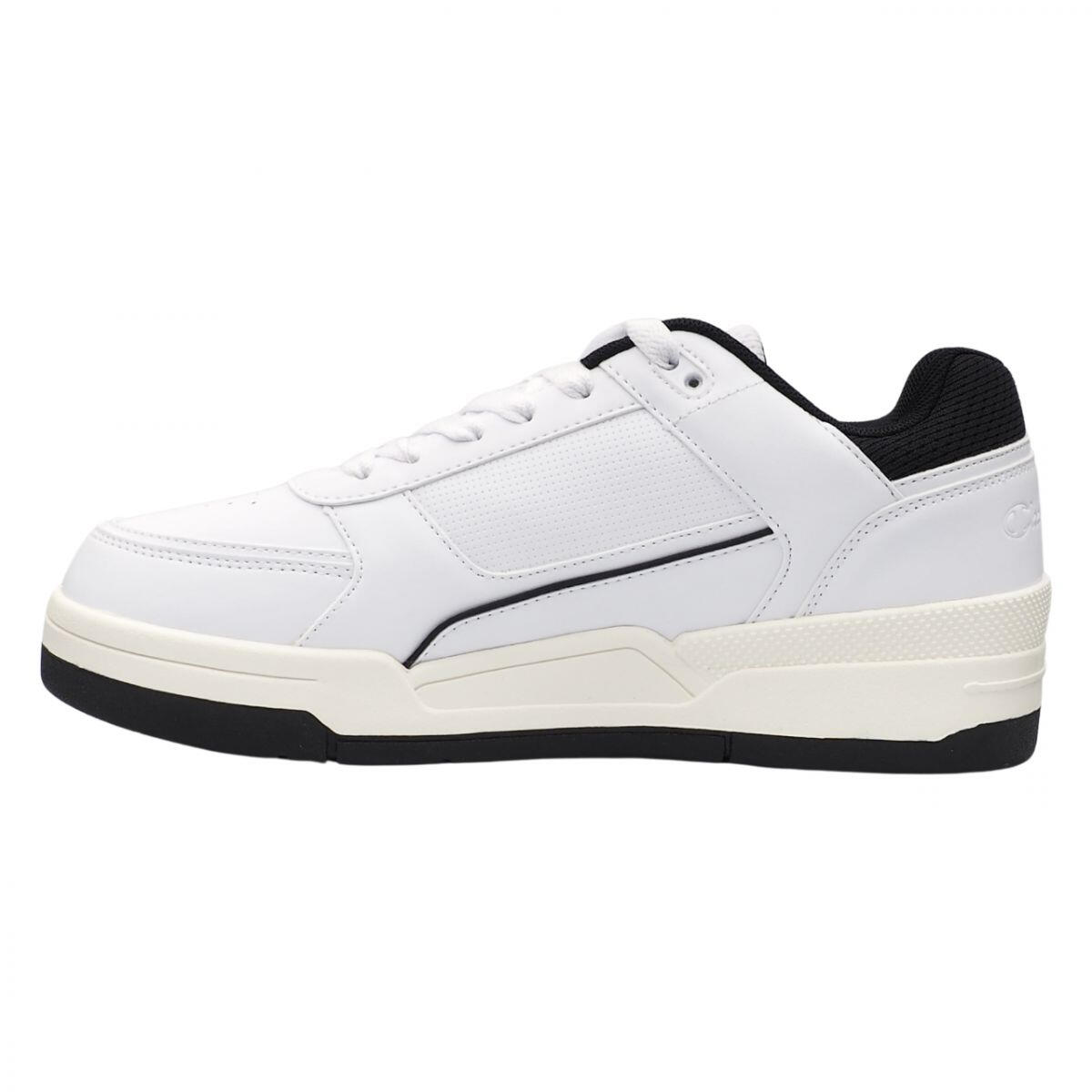 Męskie Buty Sportowe Heritage Low 3/6