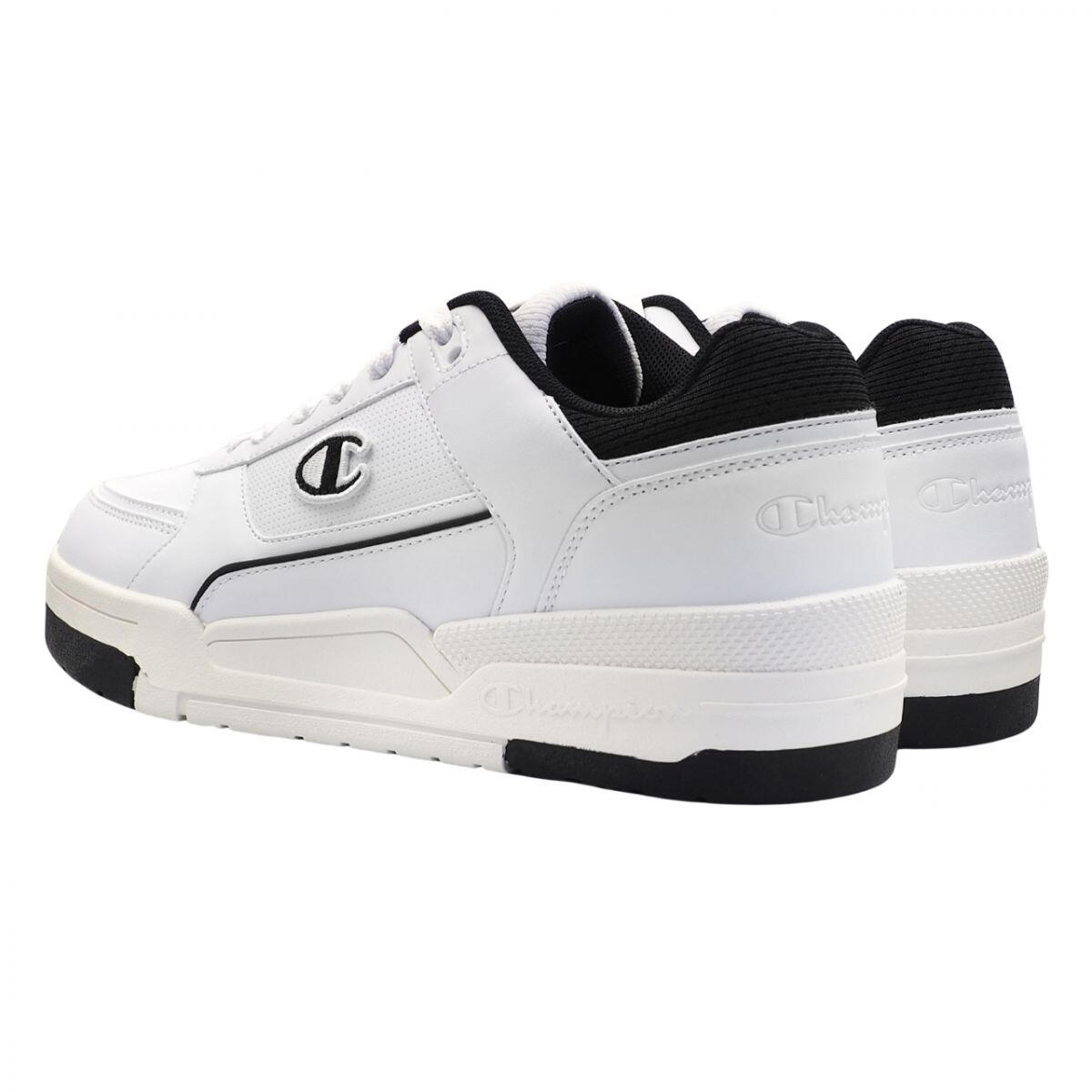 Męskie Buty Sportowe Heritage Low 2/6