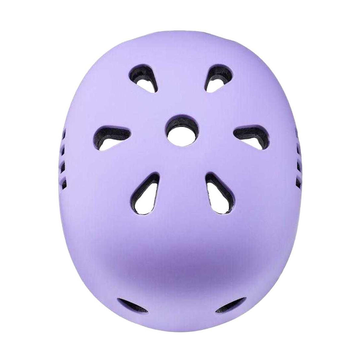Casque De Vélo NV PUMPTRACK Enfant (Lavande) 4/6
