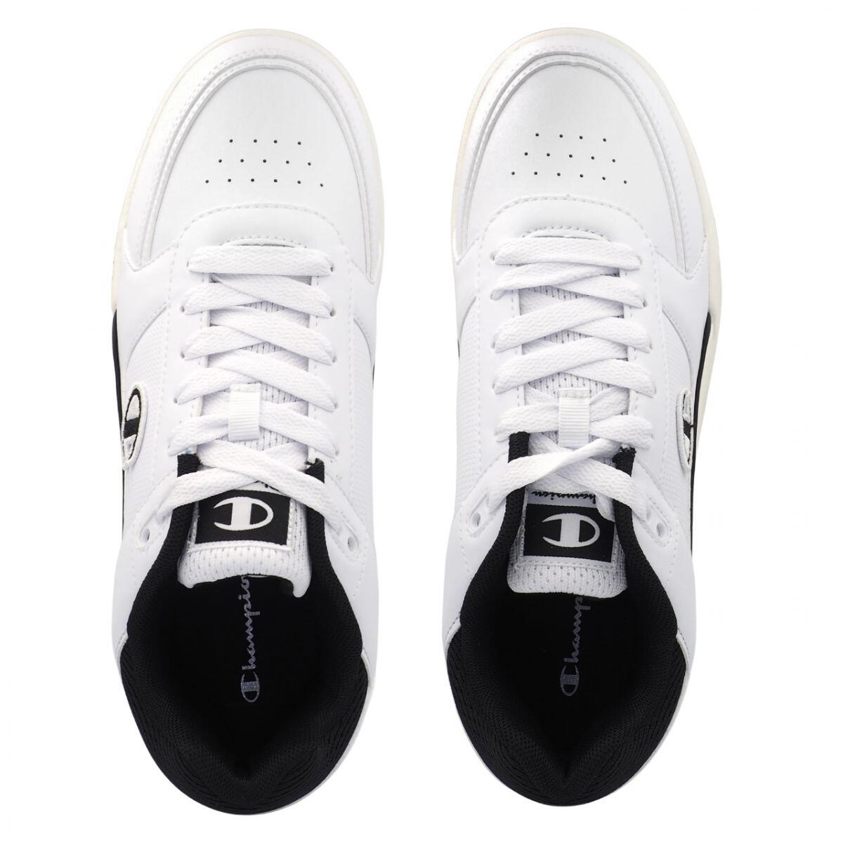 Męskie Buty Sportowe Heritage Low 4/6