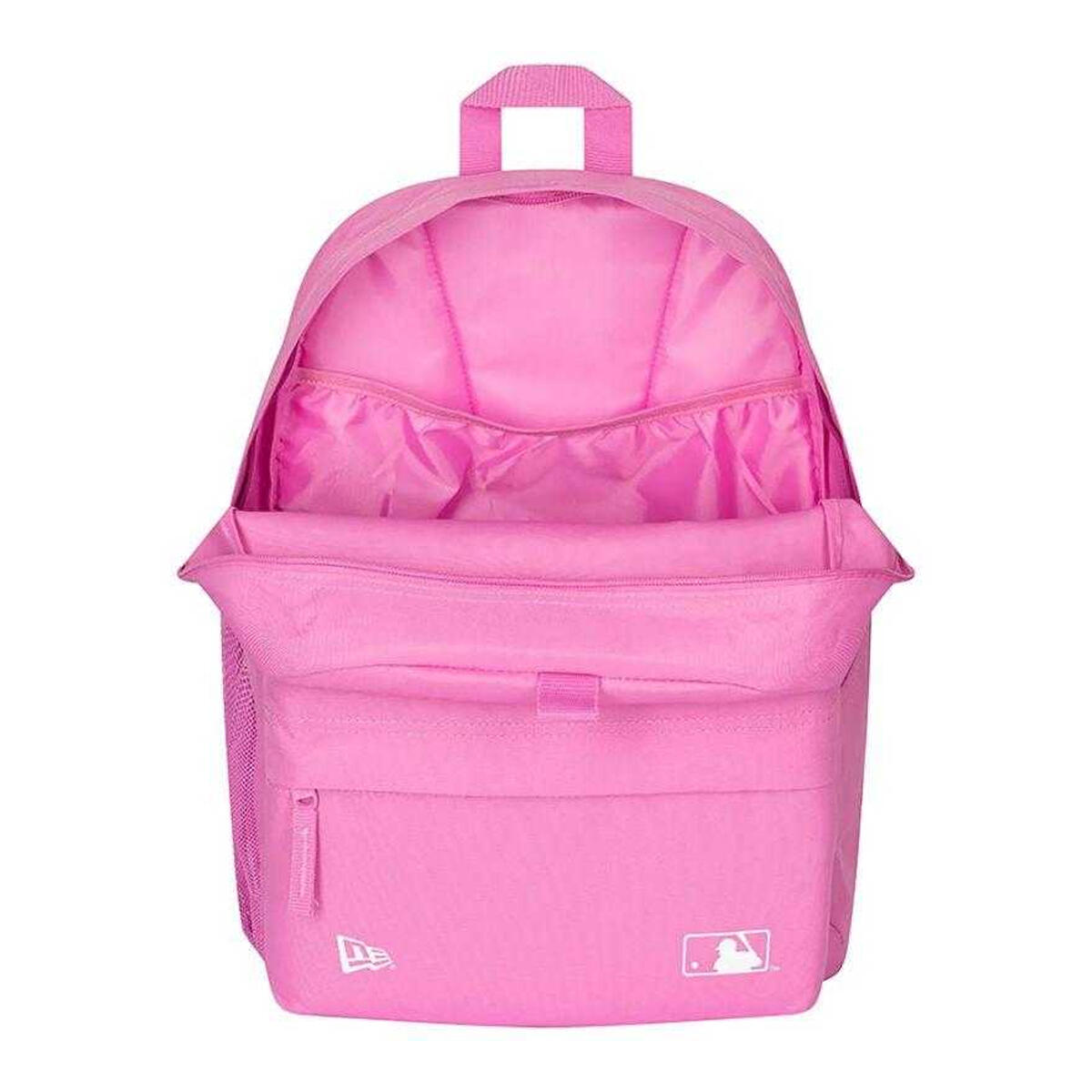 Mochila MLB Stadium Pack New York Yankees (Rosa) 2/3