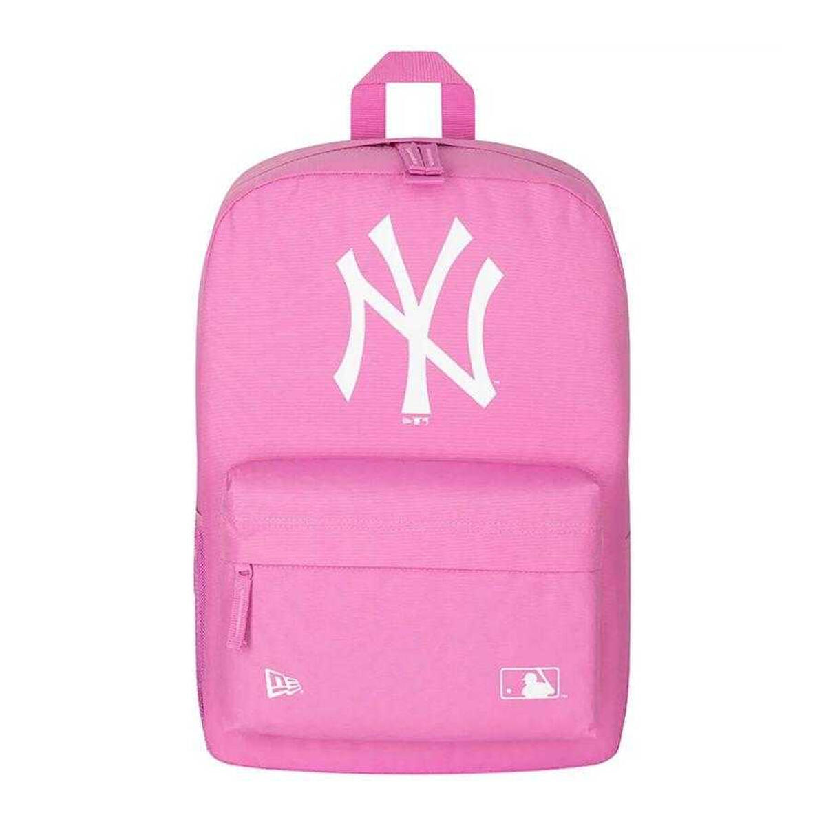 Rucsac Drumeții În Natură New Era MLB Stadium Pack New York Yankees Adulți
