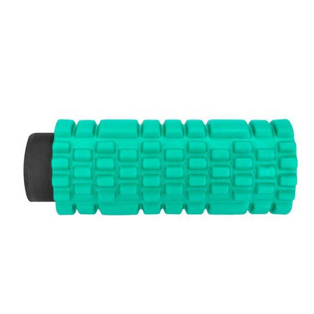 2 In 1 Rullo Massaggiante Spokey Mixroll Verde Taglia Unica 3/5
