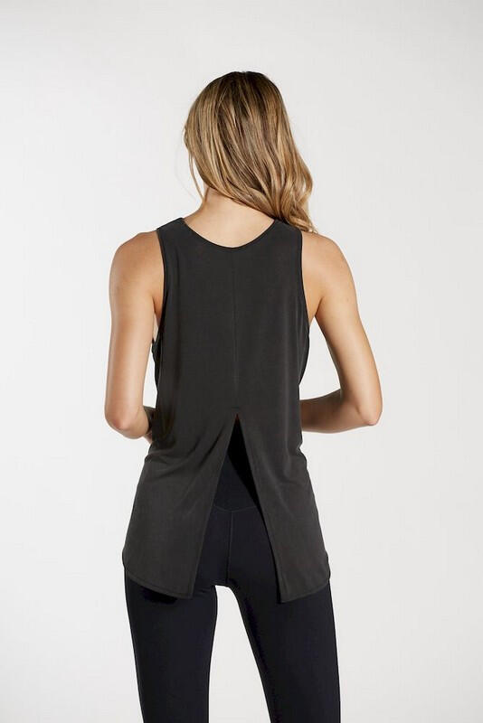 Chemise sans manches Delicate pour femme Ditchil 7/7