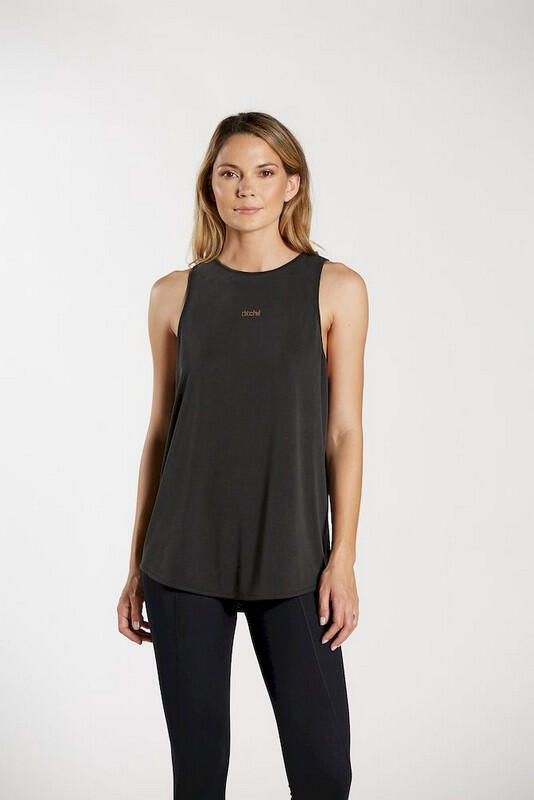 Chemise sans manches Delicate pour femme Ditchil 5/7