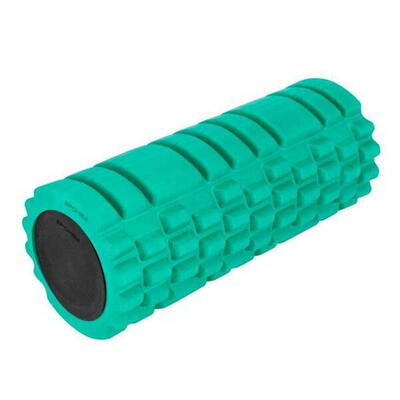 Mixroll 2 in 1 spierroller (groen)