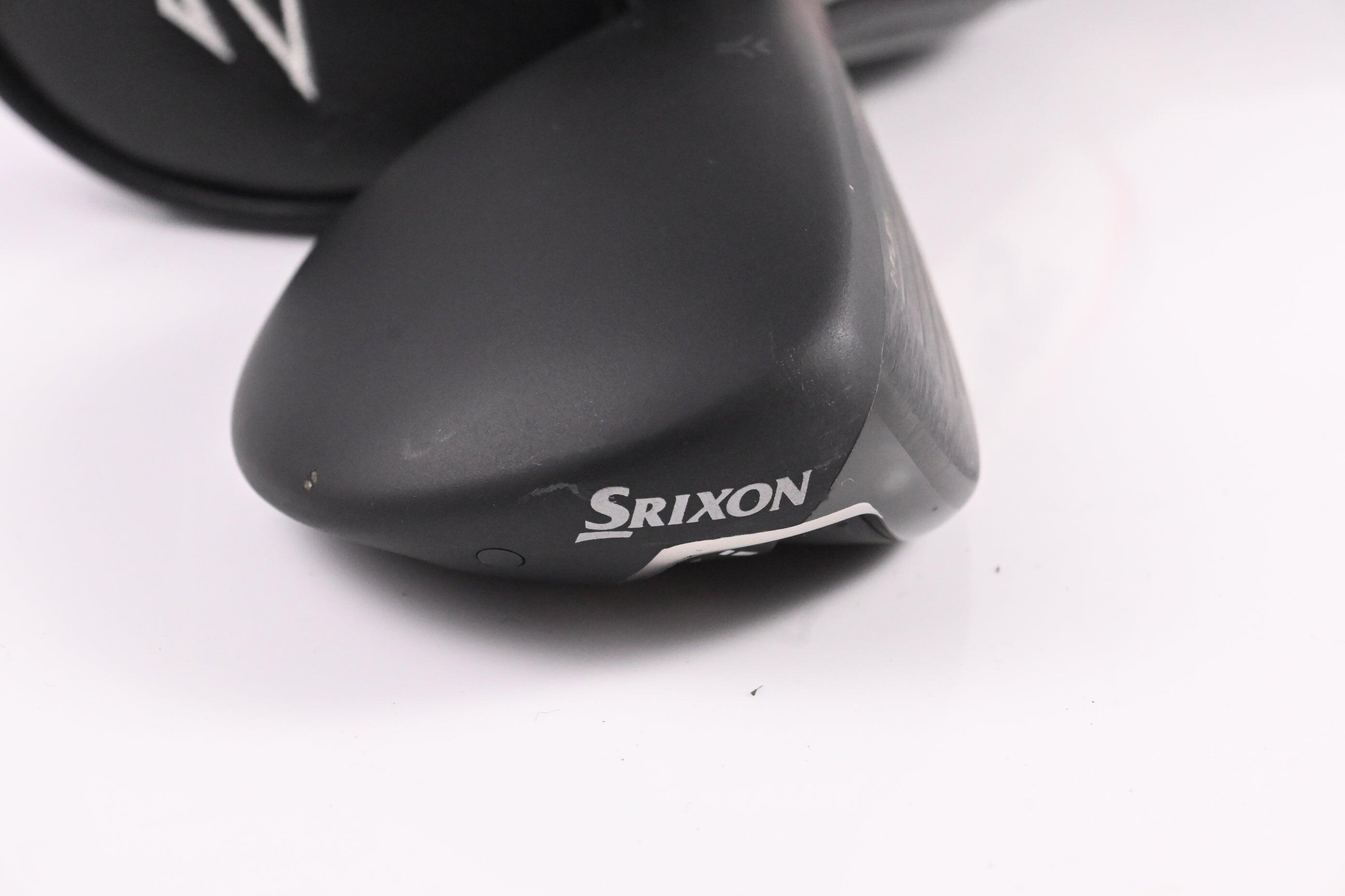 Srixon ZXi #4 Hybrid / 22 Degree / Regular Flex Fujikura Ventus TR