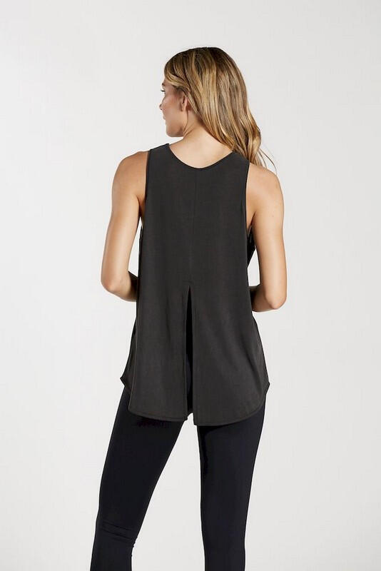 Chemise sans manches Delicate pour femme Ditchil 6/7