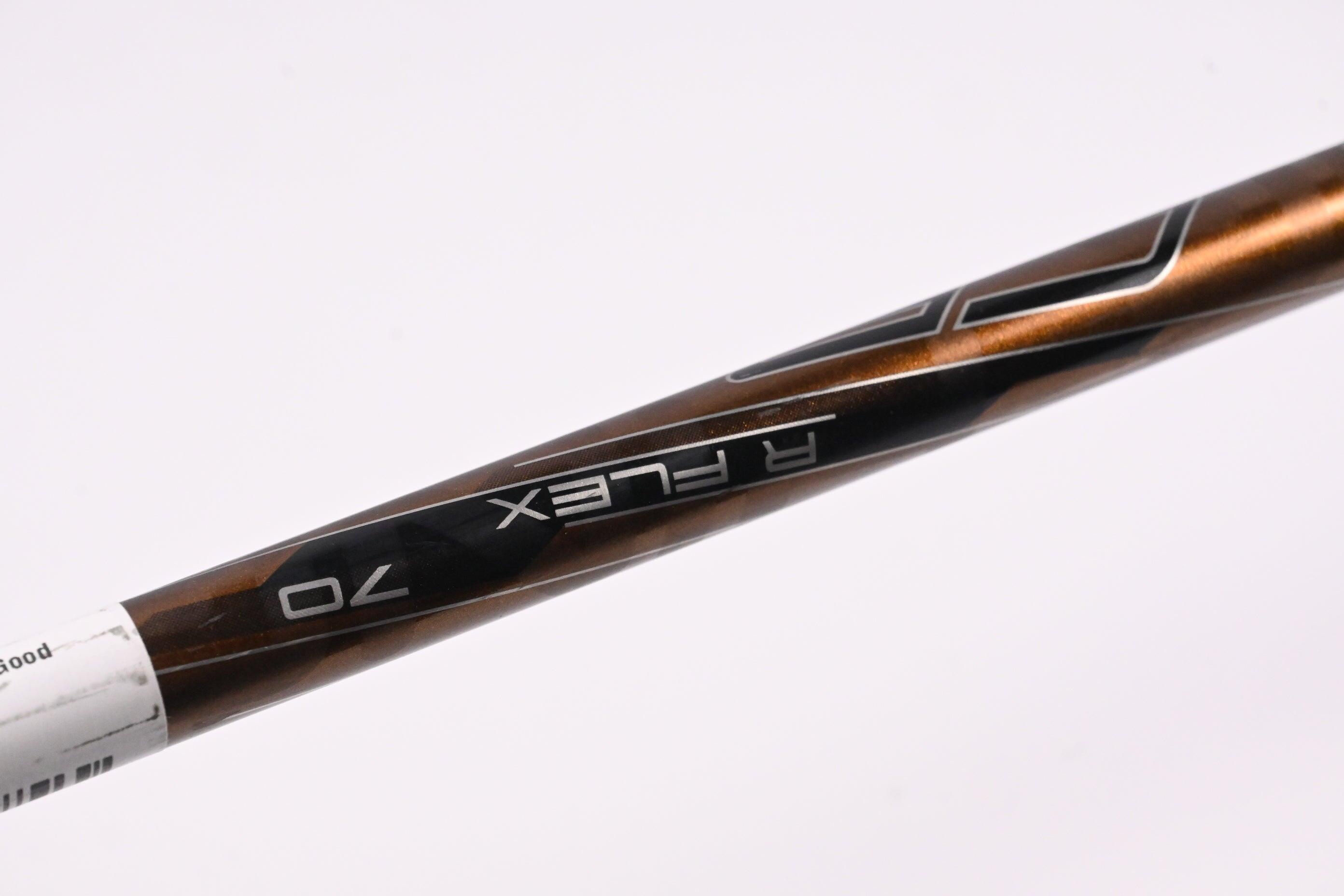 Ping G400 Crossover #4 Hybrid / 22 Degree / Regular Flex Ping Alta