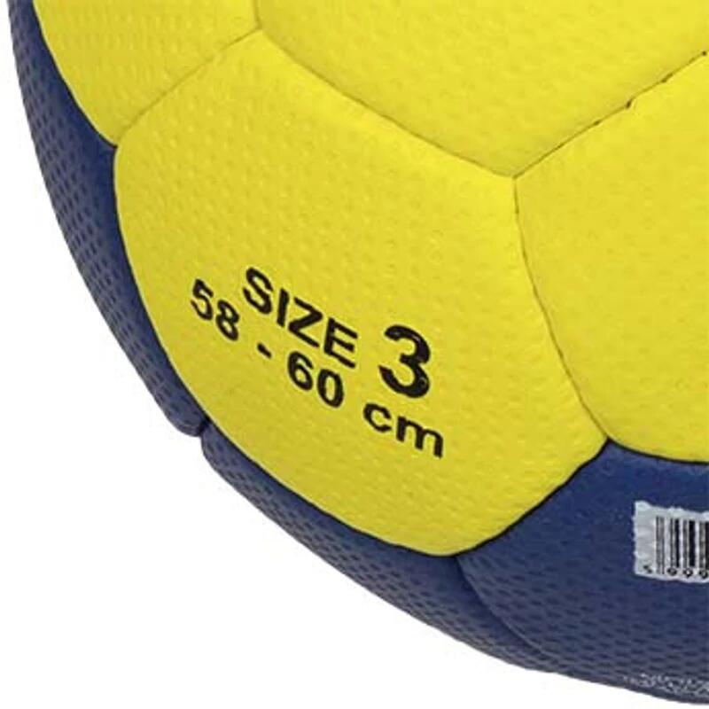 Pallone da pallamano Aktivsport EXTREME GRIP misura: 3 5/5