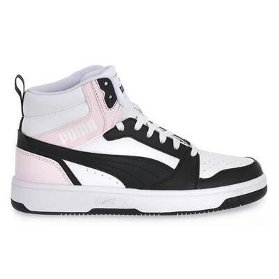 Schoenen universeel voor vrouwen puma 13 rebound v6 mid jr