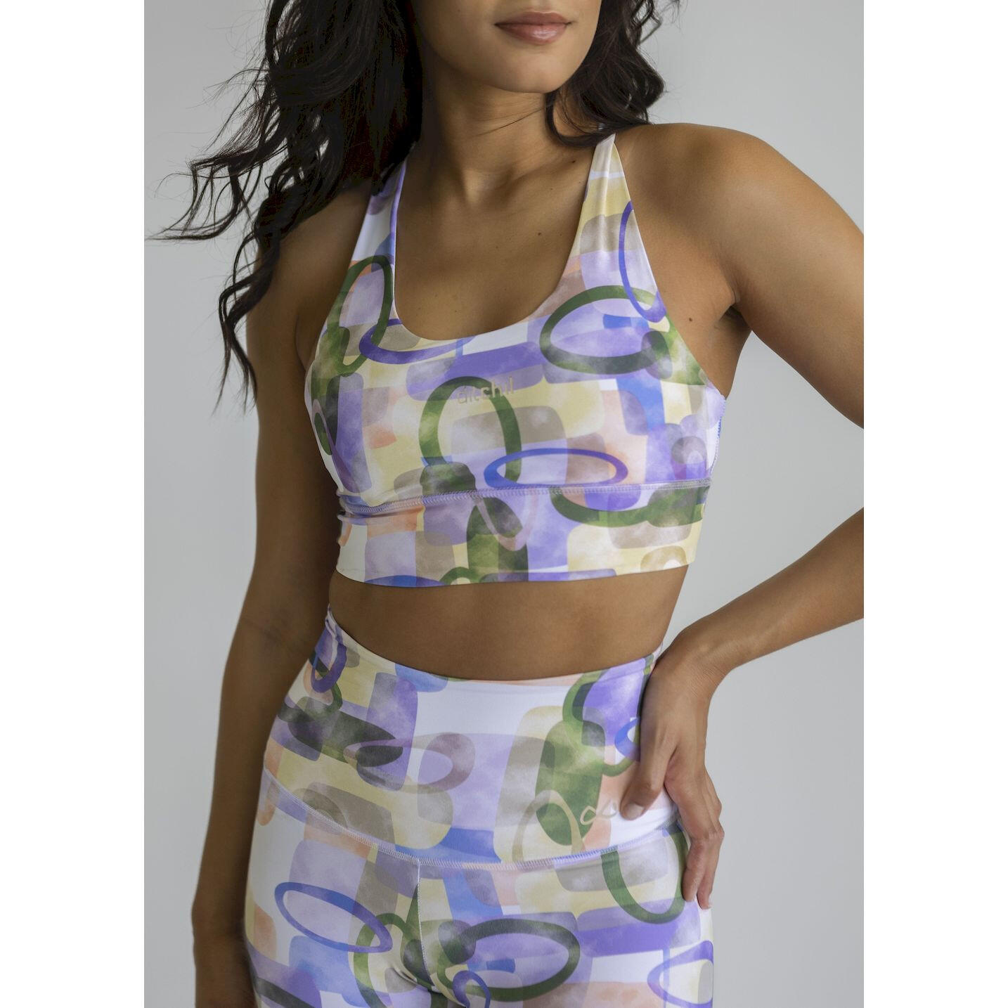 Brassière Safari pour femmes Ditchil 4/7