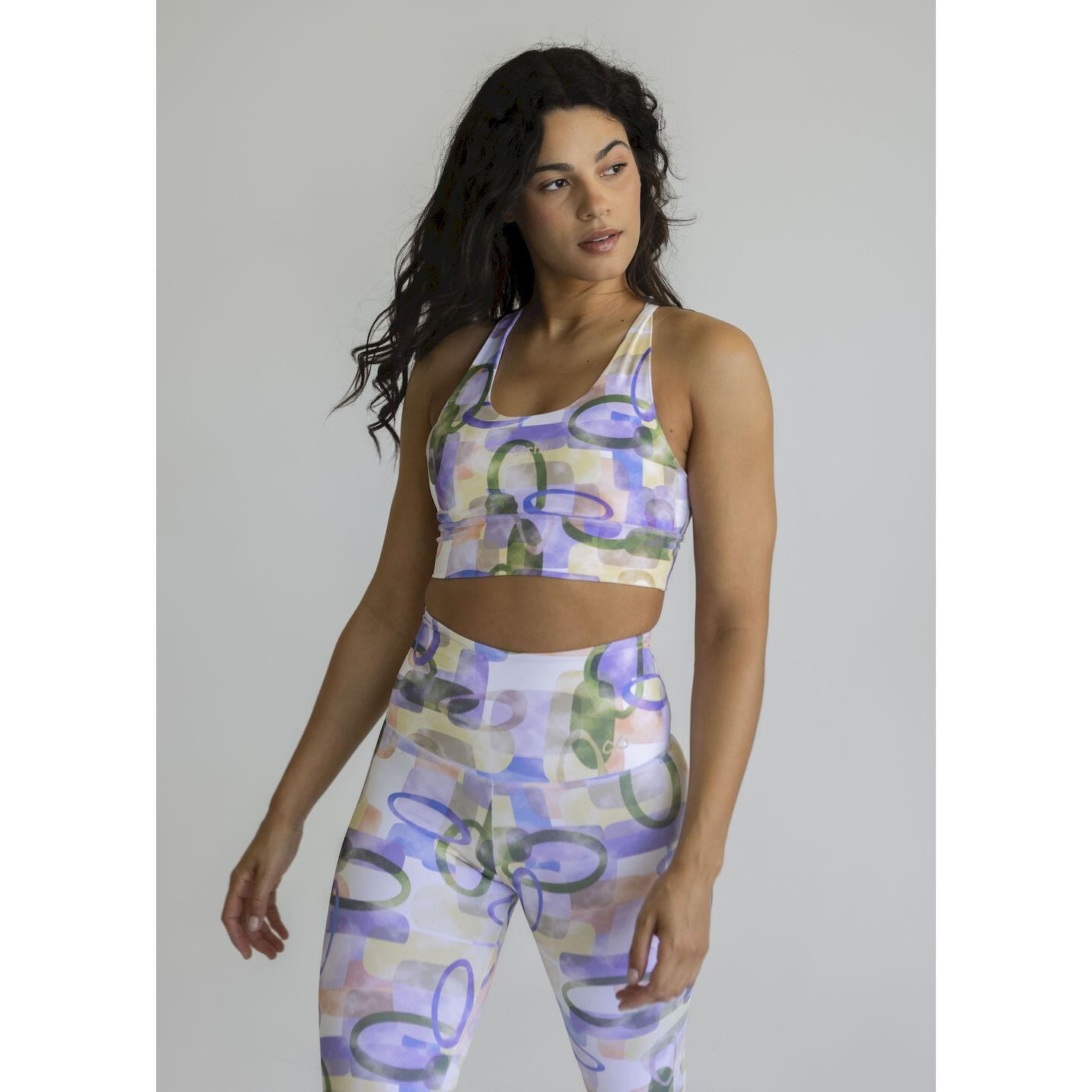 Brassière Safari pour femmes Ditchil 6/7