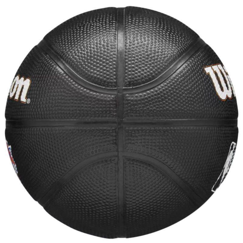Dětský basketbalový míč New York Knicks Mini Basketball 2/4