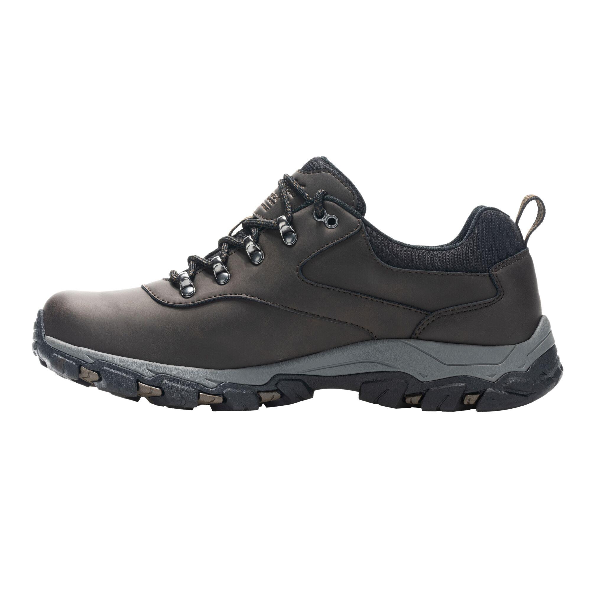 Baskets HOLCOMBE CLASSIC Homme (Tourbe) 3/5