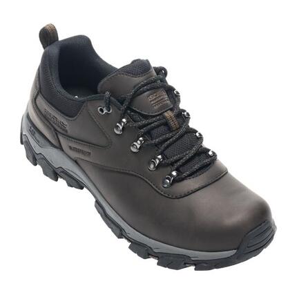 Baskets HOLCOMBE CLASSIC Homme (Tourbe)