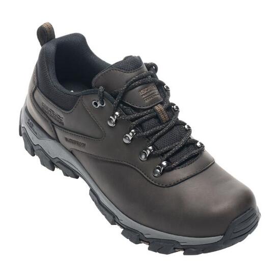 Baskets HOLCOMBE CLASSIC Homme (Tourbe)